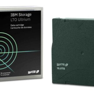 02Xw568 Backup Storage Media
