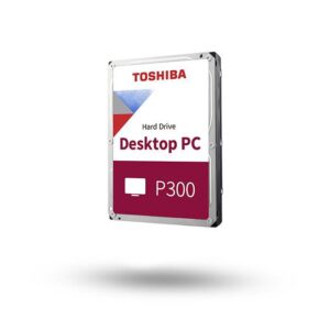 P300 3.5" 2000 GB Serial ATA
