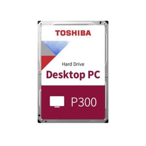 P300 3.5" 6000 GB Serial ATA