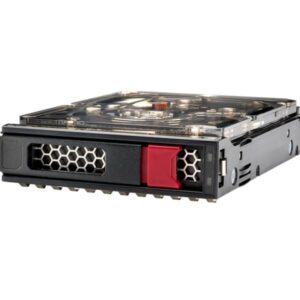 20TB SATA 7.2K LFF LP ISE