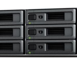 Rackstation, 12-BAY, AMD QUAD