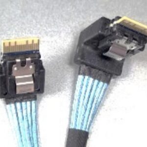 Serial Attached Scsi (Sas)
