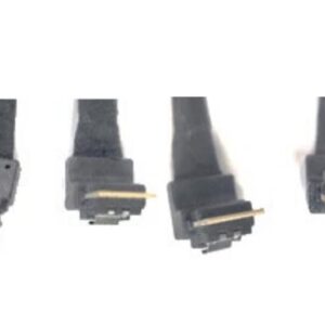 Serial Attached Scsi (Sas)