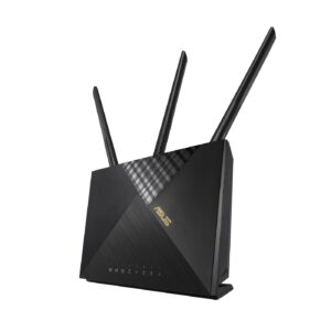 Wireless Router Gigabit