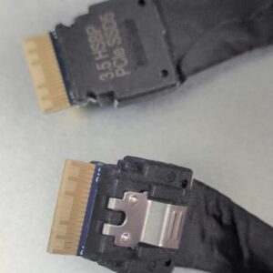 Serial Attached Scsi (Sas)