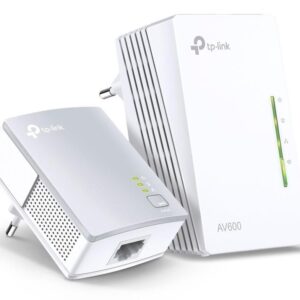 Av600 600 Mbit/S Ethernet Lan
