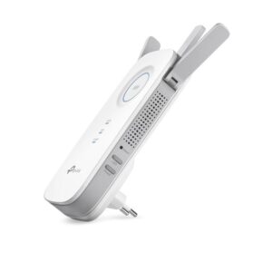 Re450 Network Transmitter