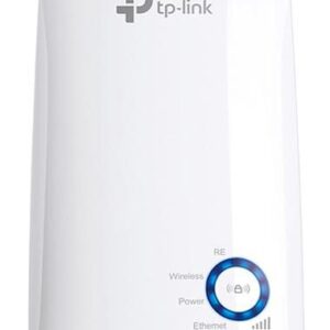 300Mbps Wi-Fi Range Extender