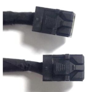 Serial Attached Scsi (Sas)