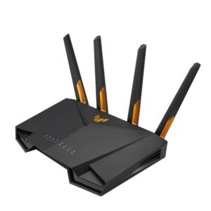 Tuf Gaming Ax3000 V2 Wireless