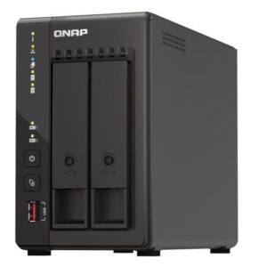 Ts-253E Nas Tower Ethernet