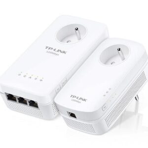 Av1300 Gigabit Passthrough