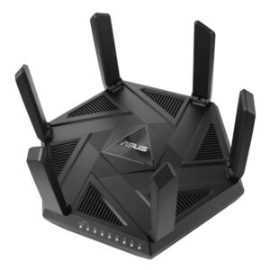 Rt-Axe7800 Wireless Router
