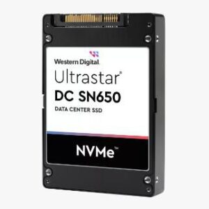 Ultrastar Wus5Ea1A1Esp5E3 U.3
