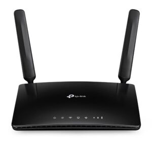 N300 4G Lte Telephony Wifi