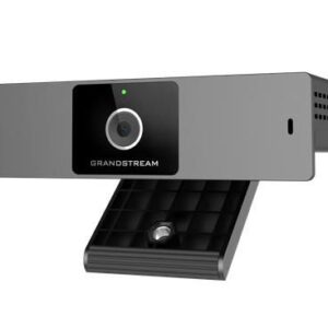 Video Conferencing System