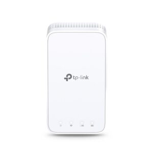 Ac1200 Mesh Wi-Fi Extender