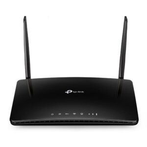 Archer Mr500 Wireless Router