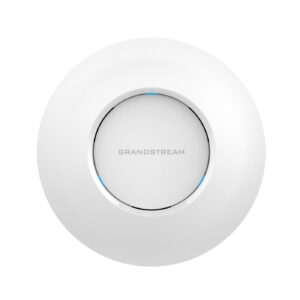 Wireless Access Point White