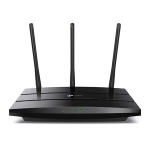 Wireless Router Gigabit