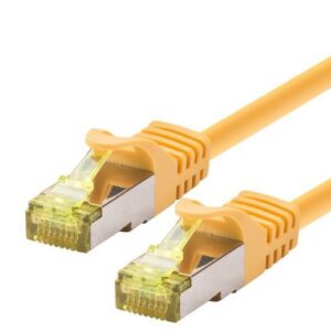 PATCH CABLE SFTP/AWG26/LSOH
