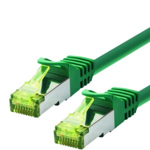 PATCH CABLE SFTP/AWG26/LSOH