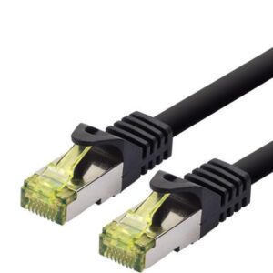 PATCH CABLE SFTP/AWG26/LSOH