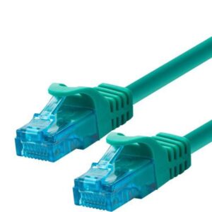 PATCH CABLE U/UTP 0.25M -