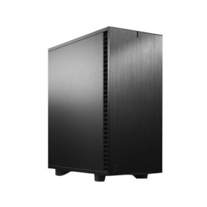 Tower Workstation - Core