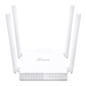 Wireless Router Fast Ethernet