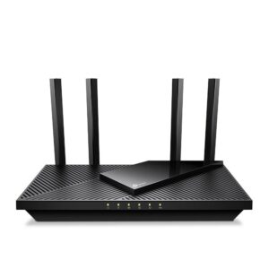 Archer Ax3000 Multi-Gigabit