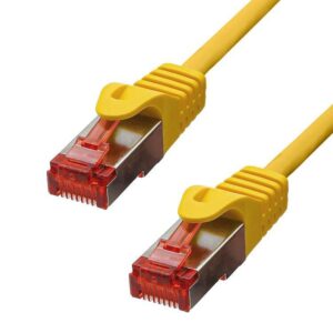 CAT6 F/UTP CU LSZH Ethernet