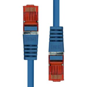 CAT6 F/UTP CU LSZH Ethernet