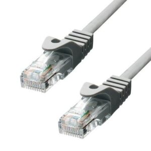 CAT5e U/UTP CU PVC Ethernet