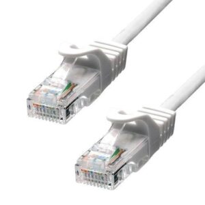 CAT5e U/UTP CU PVC Ethernet