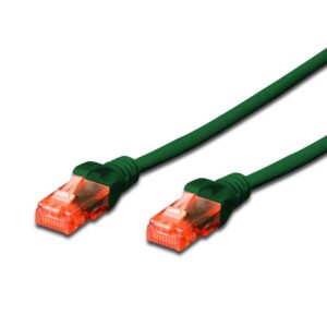 15M Cat6 U/Utp Networking