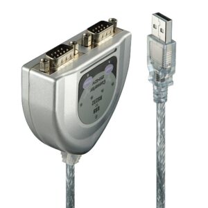Usb Rs232 Konverter 2 Port