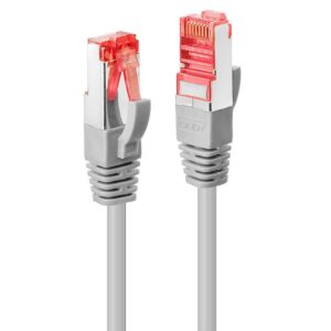 10M Cat.6 S/Ftp Cable, Grey