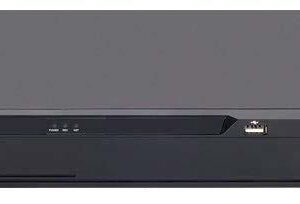 16 Ch 4 Bay Hybrid recorder -