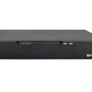 Cygnus 32 channel NVR 16 POE