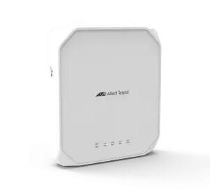 Wireless Access Point White