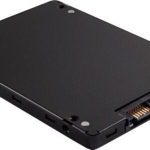 1TB 2.5" SATA Internal SSD