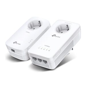 Tl-Wpa1300P Kit 1300 Mbit/S