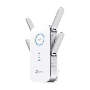 RE650 AC2600 DUAL BAND WLAN