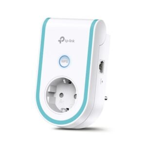 RE365 ** EU PLUG** network