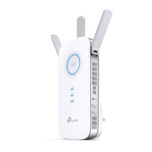 Ac1900 Wi-Fi Range Extender