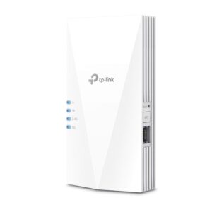 Ax1800 Wi-Fi 6 Range Extender
