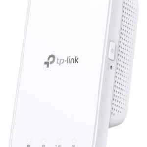 Ac1200 Mesh Wi-Fi Range