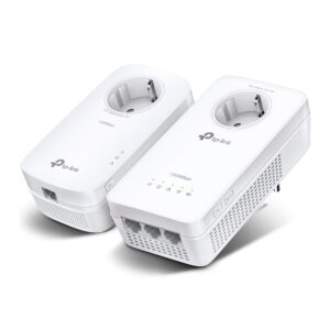 Av1300 Gigabit Passthrough