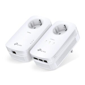 Av1300 3-Port Gigabit